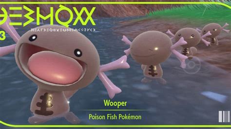 what level does wooper evolve in pokemon violet|pokemon violet wooper evolution.